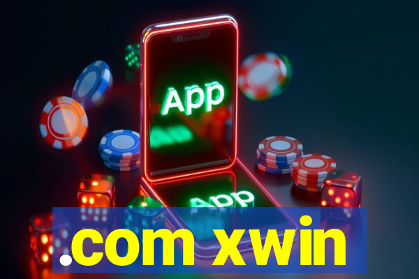 .com xwin